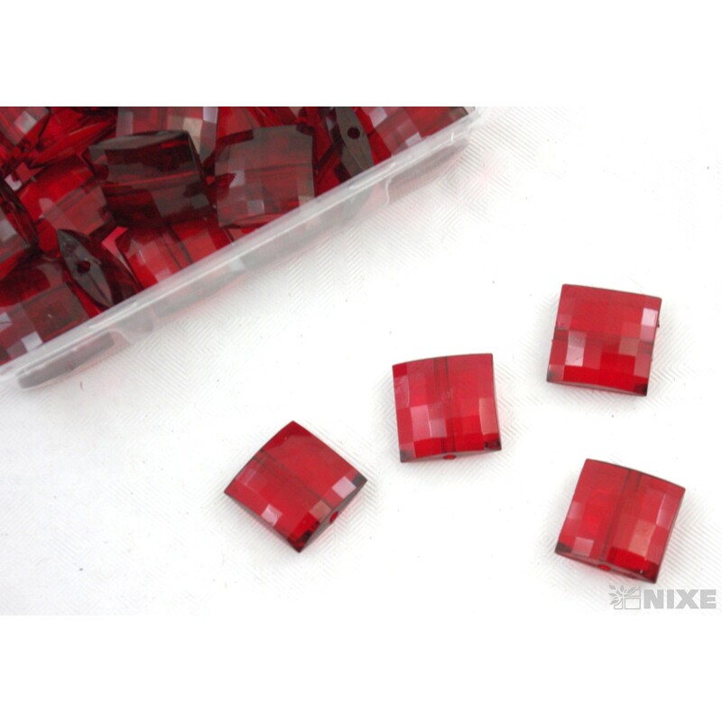 MOZAIKA 1,5cm 32ks S DIRKOU*BORDOVÁ