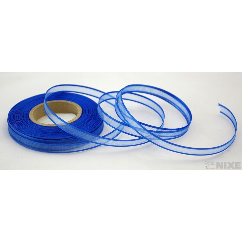 PES MONOF. STUHA VL. 10mmx25m*MODRÁ 030443