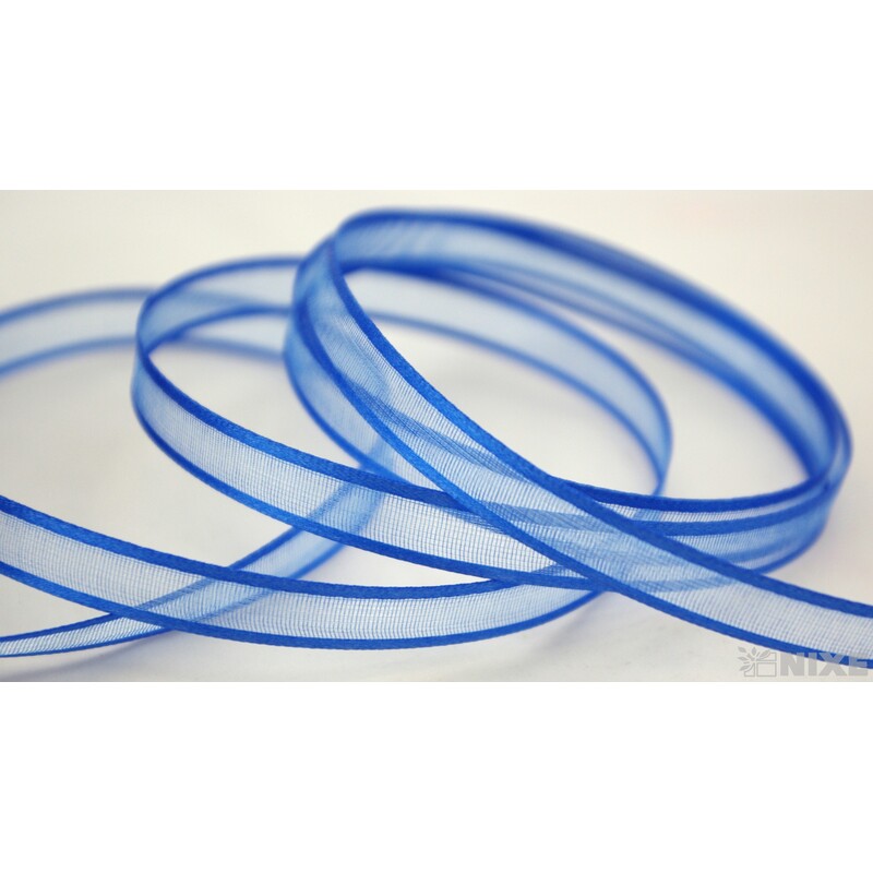 PES MONOF. STUHA VL. 10mmx25m*MODRÁ 030443