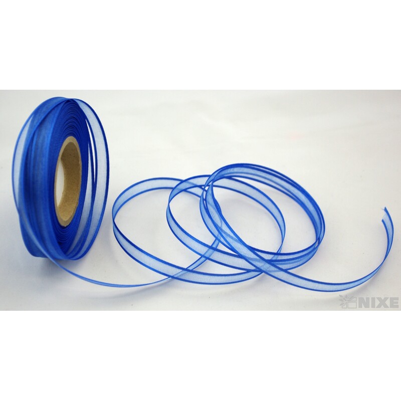 PES MONOF. STUHA VL. 10mmx25m*MODRÁ 030443