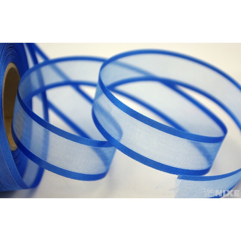 PES MONOF. STUHA VL. 25mmx25m*MODRÁ 030443