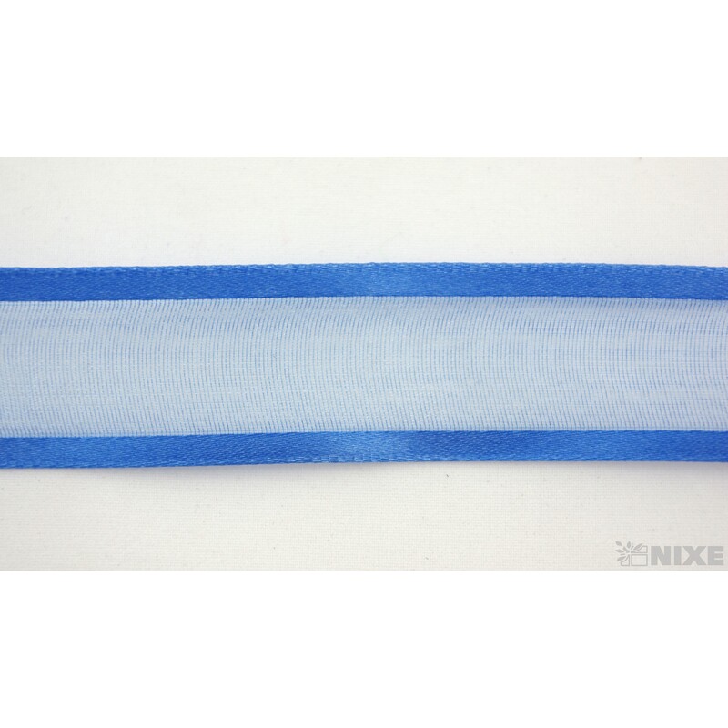 PES MONOF. STUHA VL. 25mmx25m*MODRÁ 030443