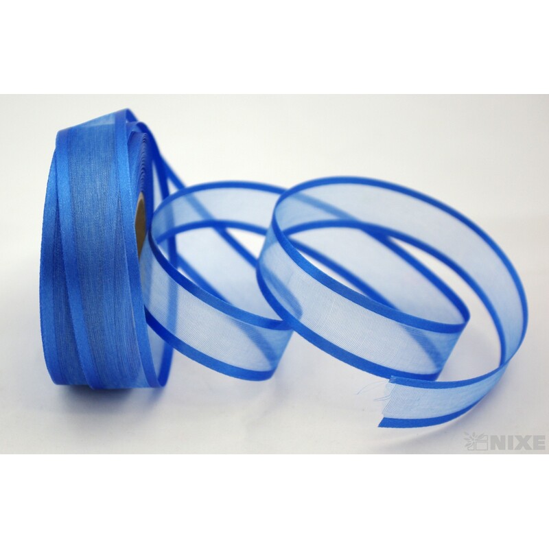 PES MONOF. STUHA VL. 25mmx25m*MODRÁ 030443