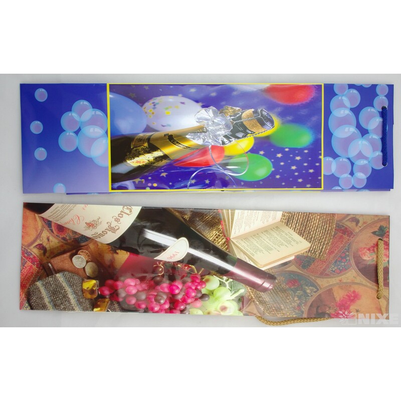 TAŠKA A7 LAMINA LÁHEV 12x40x9cm*