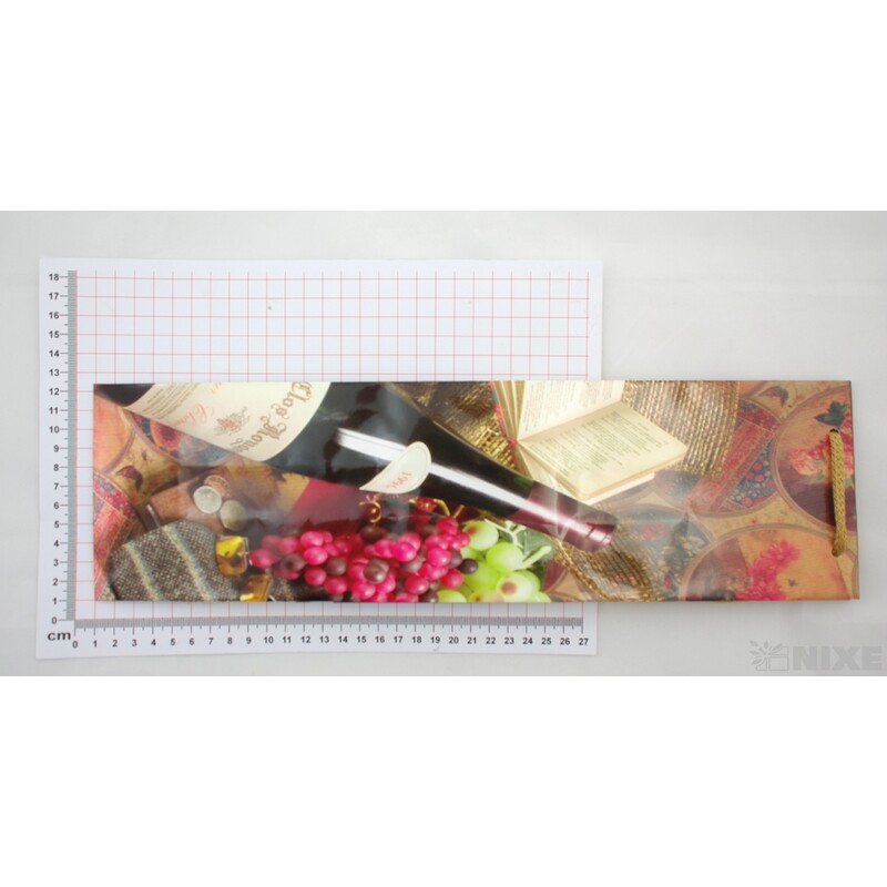 TAŠKA A7 LAMINA LÁHEV 12x40x9cm*