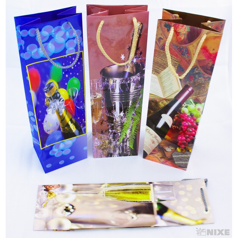 TAŠKA A7 LAMINA LÁHEV 12x40x9cm*