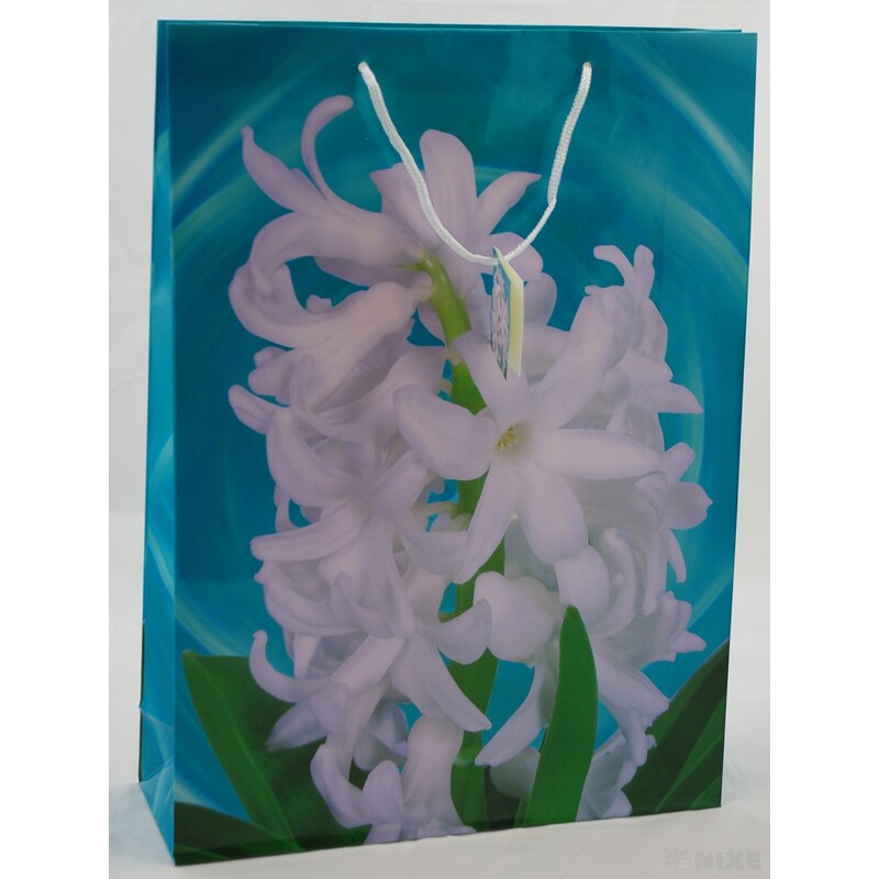 TAŠKA LAMIN V MIX 44x32x10cm*