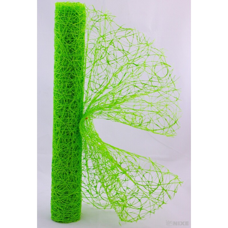 ROLE SISAL 53cmx4,5m*ZELENÁ SV.