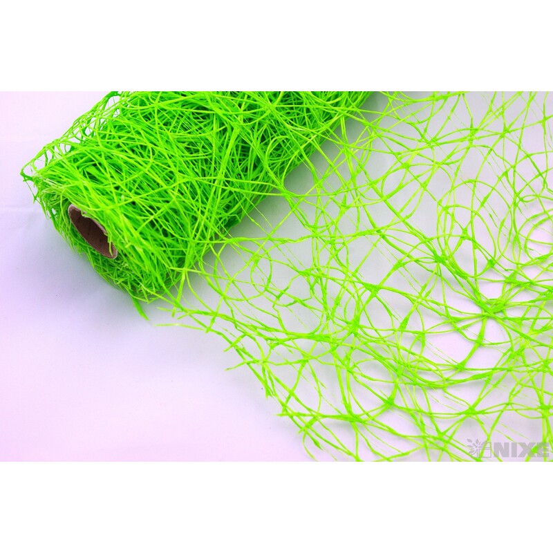 ROLE SISAL 53cmx4,5m*ZELENÁ SV.