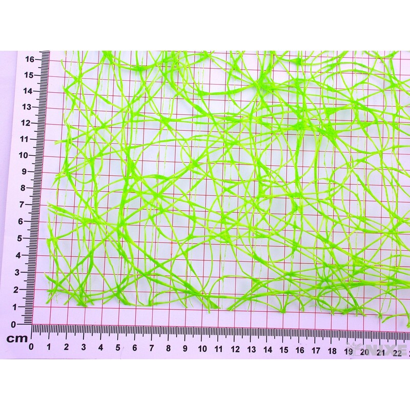 ROLE SISAL 53cmx4,5m*ZELENÁ SV.