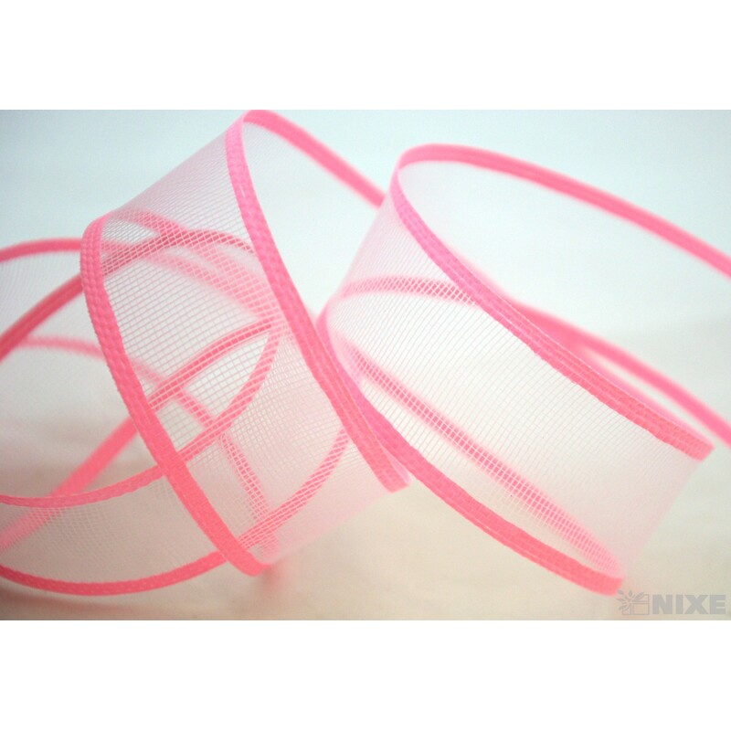 STUHA SILON 40mmx10m*RŮŽOVÁ SV.