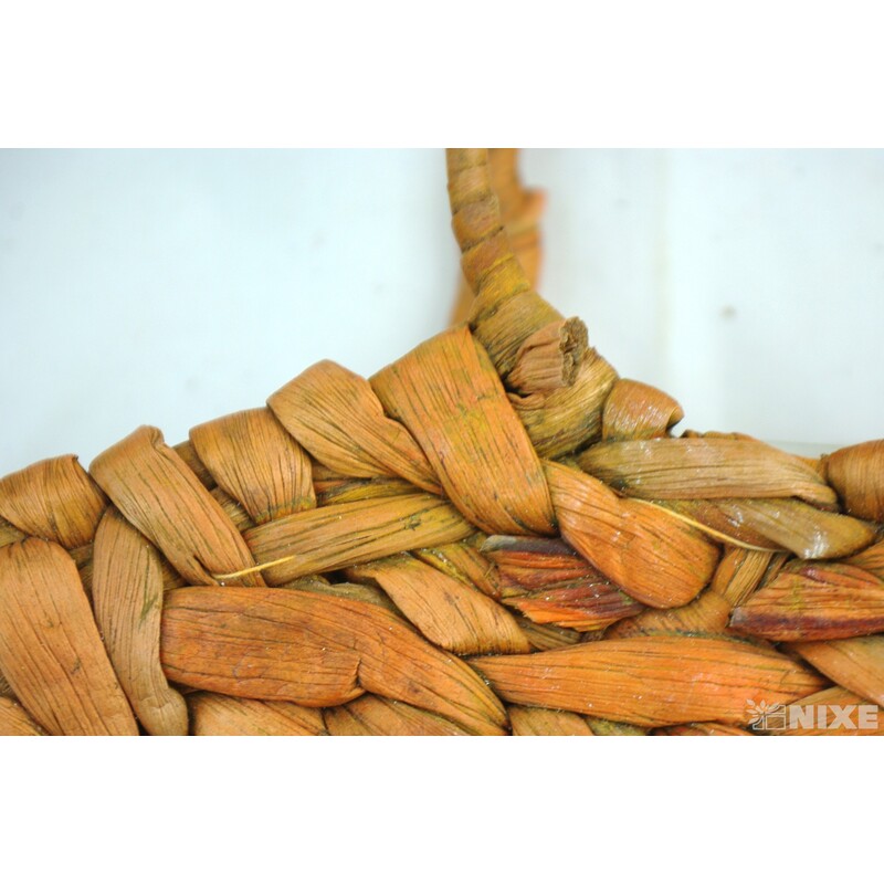 KABELKA ŠUSTÍ 22x32x8cm*MIX BAREV