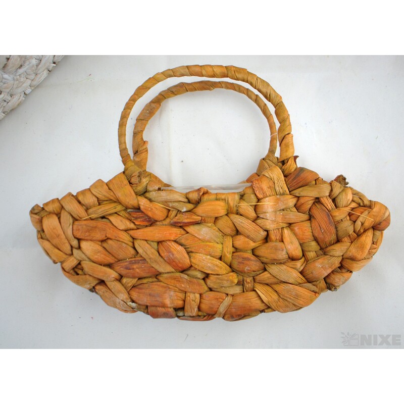 KABELKA ŠUSTÍ 22x32x8cm*MIX BAREV