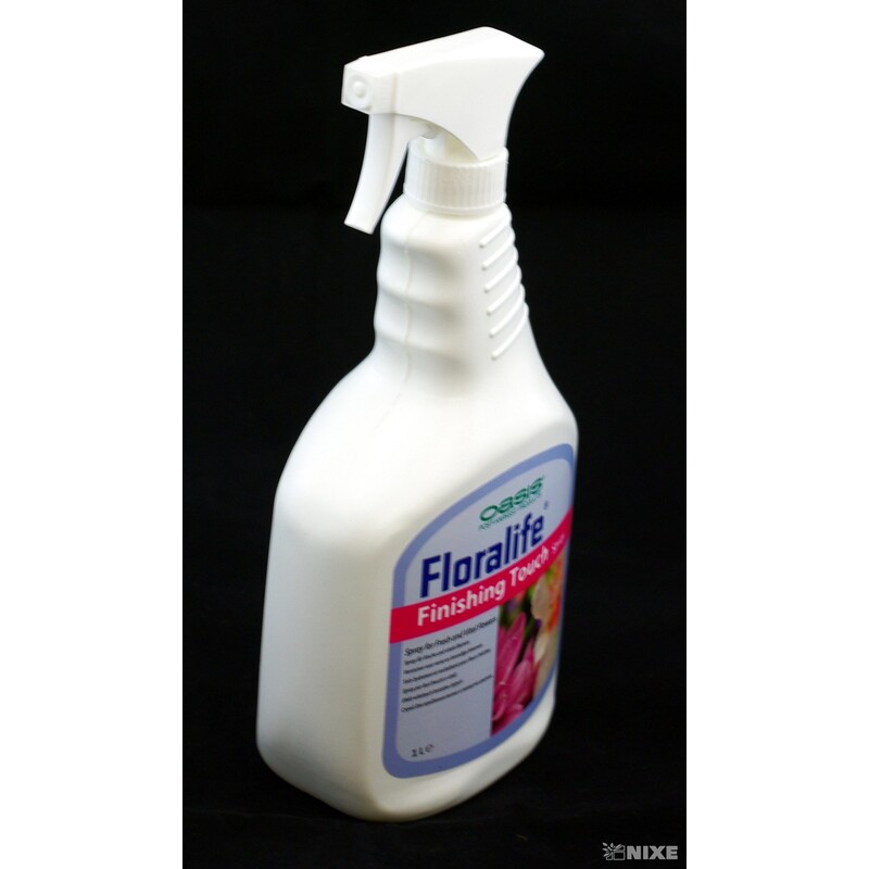 ROZPRAŠOVAČ PROTI VYPAŘOVÁNÍ VODY Z LISTŮ 1000ml*