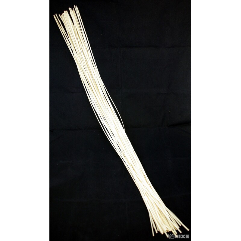 RATTAN ROVNÝ 3mmx1m*PŘÍRODNÍ