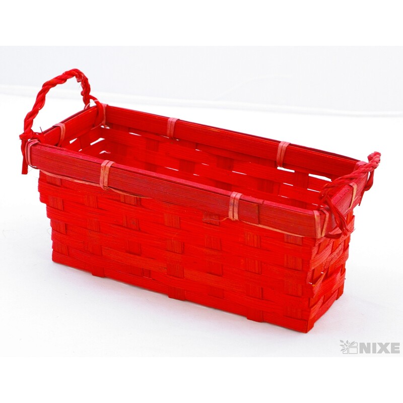 MISKA OBDÉLNÍK 19x9cm