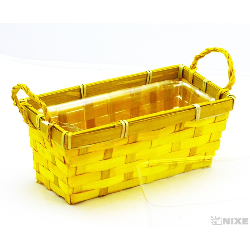 MISKA OBDÉLNÍK 19x9cm