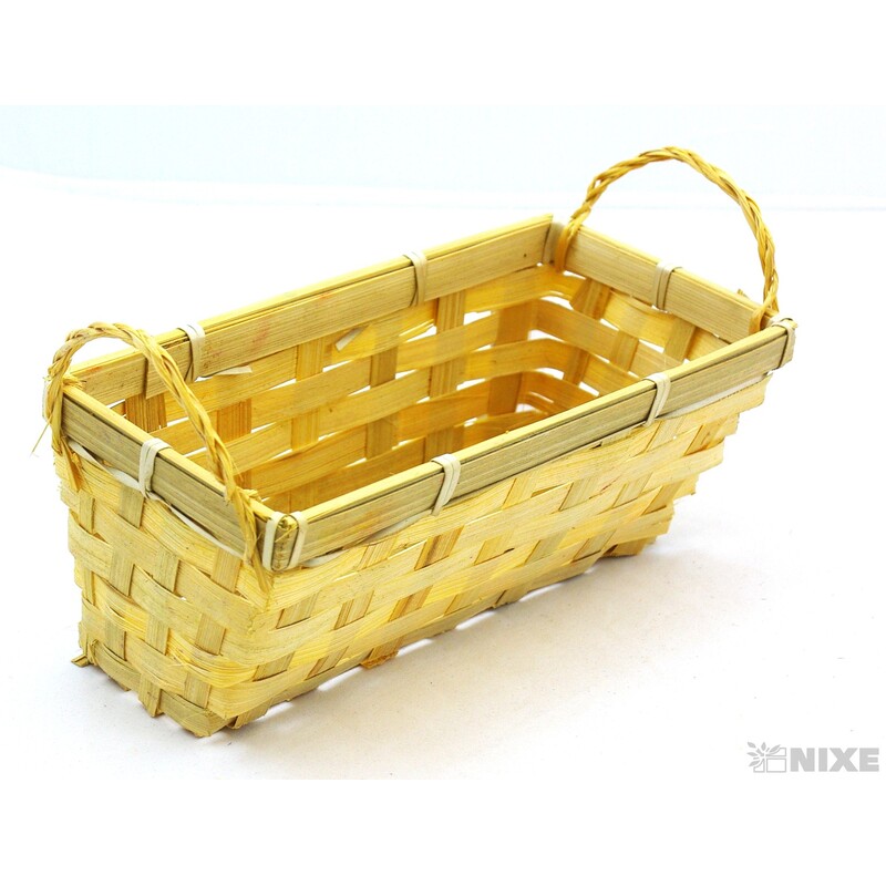 MISKA OBDÉLNÍK 19x9cm