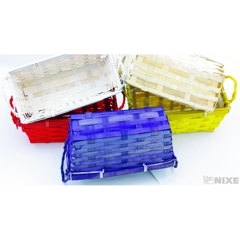 MISKA OBDÉLNÍK 19x9cm