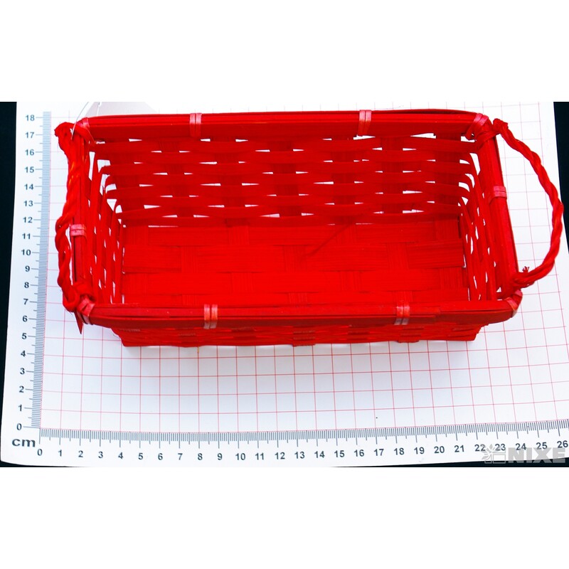 MISKA OBDÉLNÍK 19x9cm