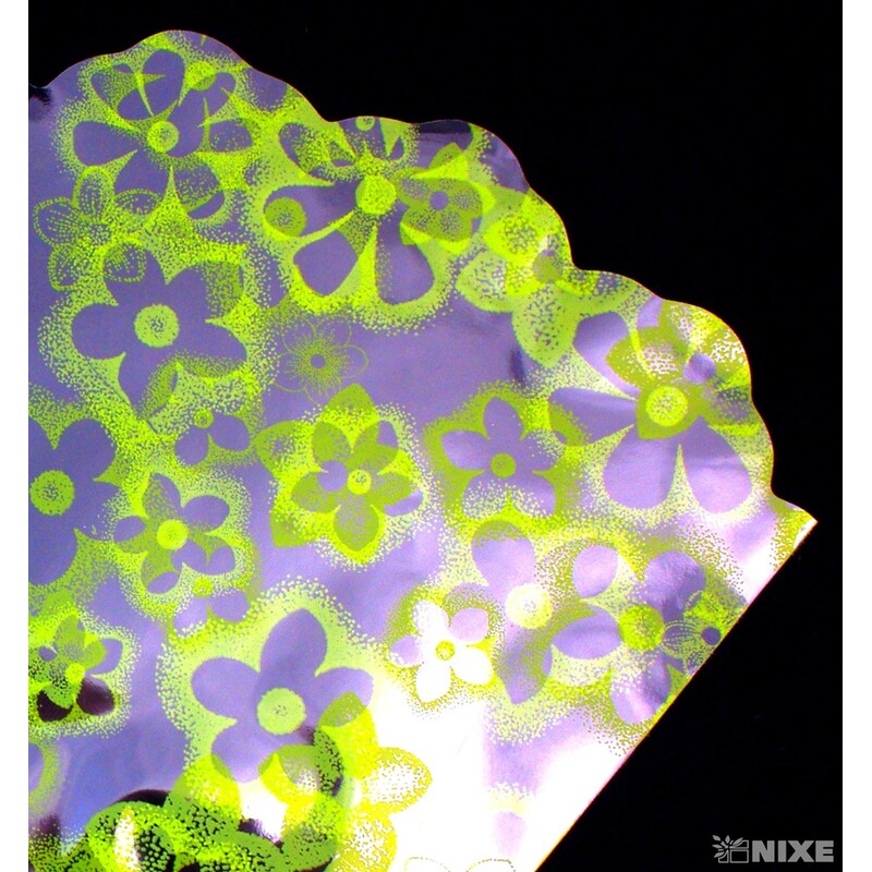 CORNET 33x33cm CLAUDIA T*ŽLUTÁ