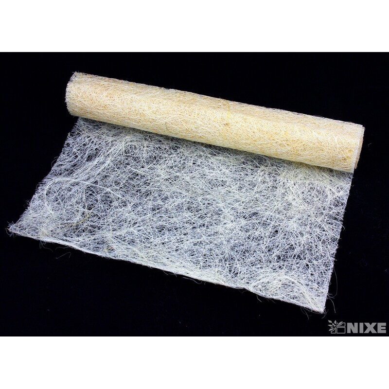 ROLE SISAL HUSTÁ 40cmx2m*MIX BAREV