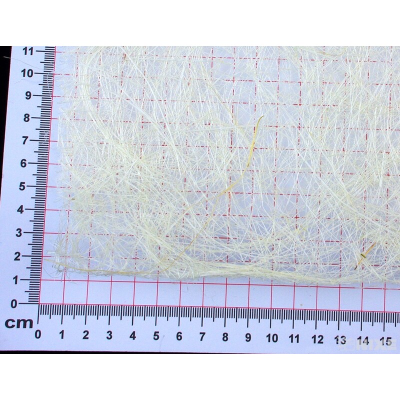 ROLE SISAL HUSTÁ 40cmx2m*MIX BAREV