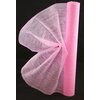 ROLE PLISSÉ 50cmx10yd*RŮŽOVÁ PS-05