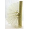 ROLE PLISSÉ 50cmx10yd*ZLATÁ PS-20