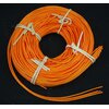 RATTAN MONDOL. 1,75mm*ORANŽOVÁ