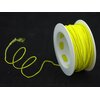 GYMPA SLABÁ CÍVKA 1mmx25m*ŽLUTÁ SV. 911737