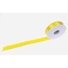 STUHA PUNTÍK N 25mmx25m*ŽLUTÁ 211