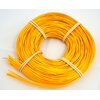RATTAN MONDOL. 1,75mm*ŽLUTÁ TM.