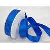 SATÉNOVÁ STUHA OB. 25mmx25m*MODRÁ 754