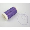 OZDOBNÝ DRÁT PL 0,3mm 100g*FIALOVÁ SV.
