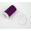 OZDOBNÝ DRÁT PL 0,3mm 100g*ŠEŘÍKOVÁ