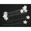 ZÁPICH HVĚZDA 12ks 2x17cm*