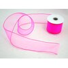 ORGANZA STUHA 65mmx20m*FUXIE 065