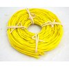 RATTAN MONDOL. 1,5mm*ŽLUTÁ