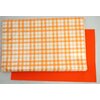 SÁČEK 20x32cm U-786PCL*ORANŽOVÁ 24 V+