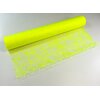 SIZOWEB NEON 60cmx25m*ŽLUTÁ 0803