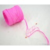 RAFIA BASIC 200m*RŮŽOVÁ PINK 42