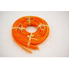RATTAN MONDOL. 1,5mm*ORANŽOVÁ