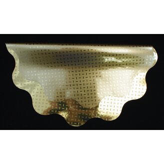 RONDO 40cm S 074A1*ZLATÁ 10 V+