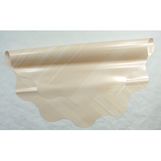 RONDO 50cm S 939P1*BÉŽOVÁ 21 V+