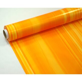 ROLE B-939P1 70cmx50m*ORANŽOVÁ 24 V+