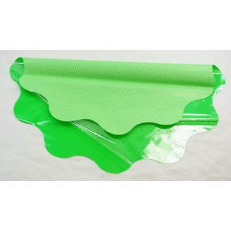 RONDO 48cm SD 9061JM*ZELENÁ 14 V+