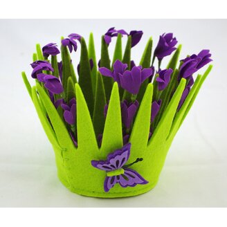 OBAL FILC pr. 8x12cm*MIX BAREV