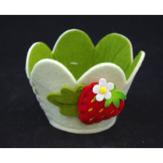 OBAL FILC 8x6cm*ZELENÁ