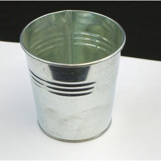 PLECHOVÝ OBAL 9x9cm*